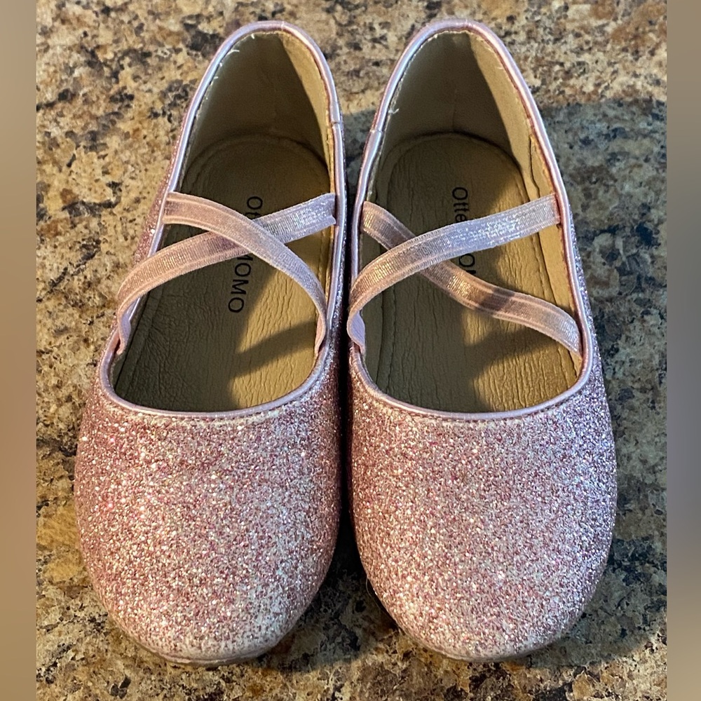 9T Pink Boots/Dress shoes - Picture 8 of 11
